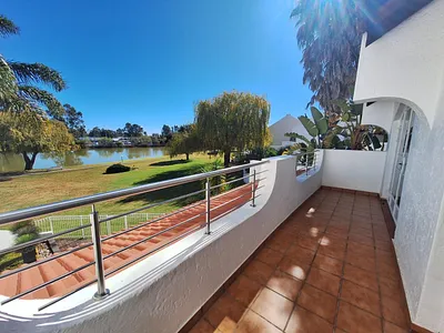 3 Bedroom Townhouse For Sale in Vaal Marina - 9wbb.webp
