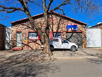 Industrial Property For Sale in Johannesburg - bKjq.webp