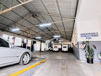 Commercial Property For Sale in Johannesburg - X4xR.webp