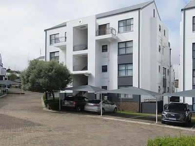 3 Bedroom Townhouse For Sale in Johannesburg - dpON.webp