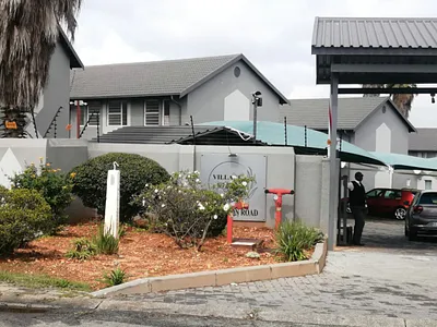 1 Bedroom Townhouse For Sale in Ridgeway, Johannesburg - 1cgv.webp