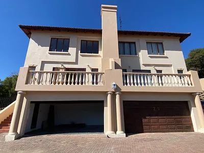 2 Bedroom Townhouse For Sale in Johannesburg - img