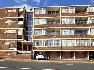 2 Bedroom Apartment For Sale in Alberton - img
