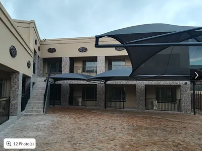 2 Bedroom Apartment To Rent in Johannesburg - DdBR.webp
