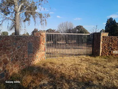 Farm For Sale in Walkerville - img