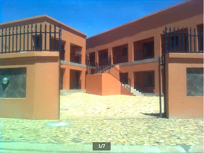 2 Bedroom Apartment To Rent in Johannesburg - 1PKI.webp
