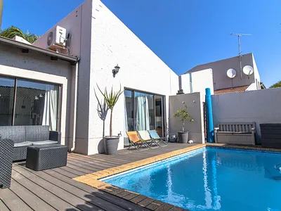 4 Bedroom Townhouse For Sale in Alberton - ItjV.webp