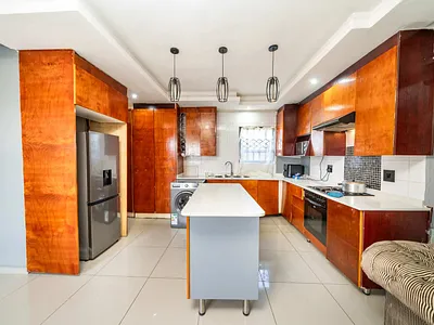 4 Bedroom House For Sale in Boksburg - img
