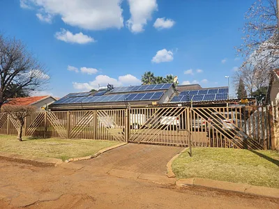 3 Bedroom House For Sale in Vereeniging - QhPJ.webp