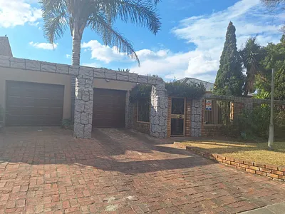 3 Bedroom House For Sale in Boksburg - img