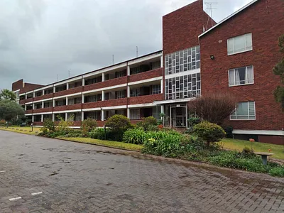 2 Bedroom Apartment To Rent in Randburg - img