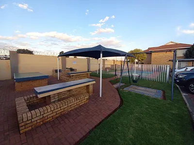 3 Bedroom Townhouse To Rent in Alberton - img