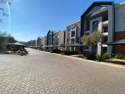2 Bedroom Townhouse For Sale in Johannesburg - 9nat.webp
