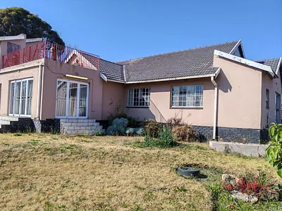 4 Bedroom House For Sale in Kempton Park - IdvD.webp