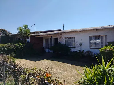 3 Bedroom Townhouse For Sale in Johannesburg - PjBj.webp