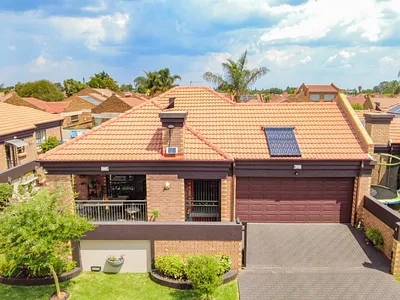 3 Bedroom House For Sale in Benoni - img