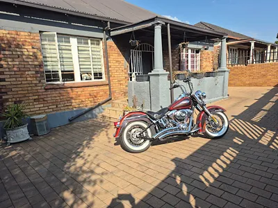 3 Bedroom House For Sale in Johannesburg - bdaC.webp