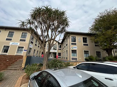 Commercial Property To Rent in Alberton - k507.webp