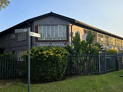 2 Bedroom Apartment To Rent in Alberton - x76Y.webp