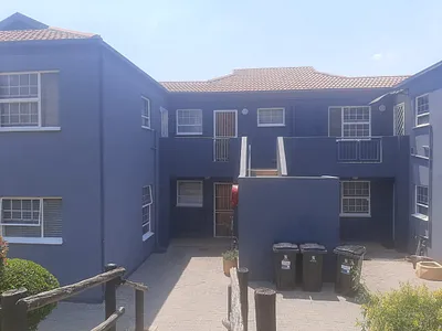 2 Bedroom Apartment To Rent in Johannesburg - RGuQ.webp