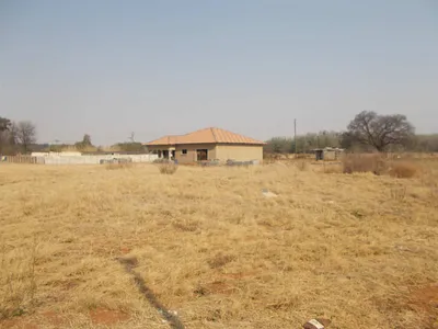 Vacant Land For Sale in Meyerton - img
