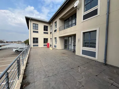 Commercial Property To Rent in Alberton - 9TOs.webp