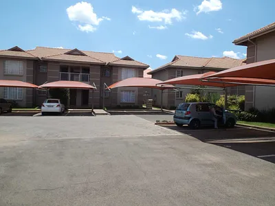 2 Bedroom Townhouse To Rent in Benoni - 2SsP.webp
