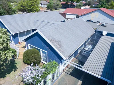 4 Bedroom House For Sale in Johannesburg - HLAL.webp