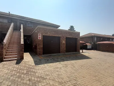 2 Bedroom Apartment For Sale in Birchleigh, Kempton Park - Vavv.webp