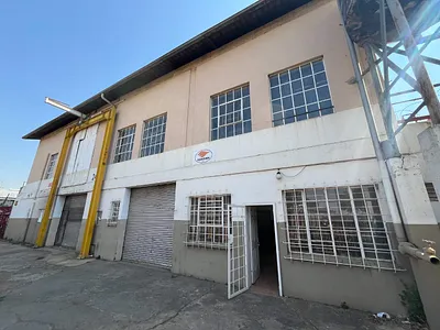 Industrial Property To Rent in Alberton - WpnV.webp