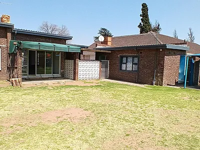 3 Bedroom House To Rent in Parkrand, Boksburg - oCIC.webp