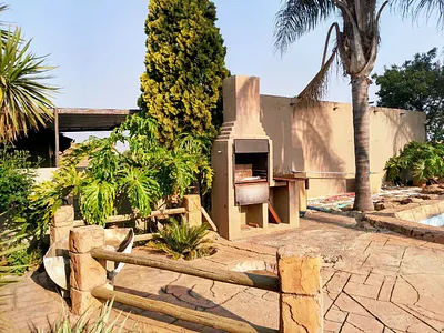 3 Bedroom House For Sale in Johannesburg - eHTJ.webp