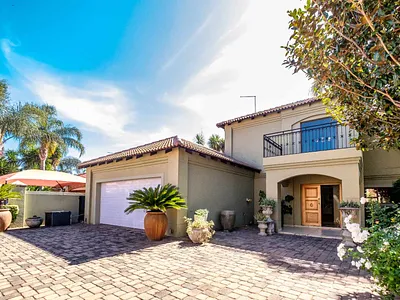 3 Bedroom House For Sale in Boksburg - QilE.webp