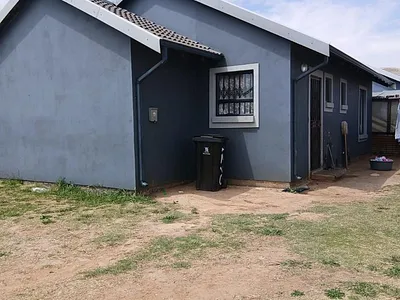 3 Bedroom House For Sale in Springs - img
