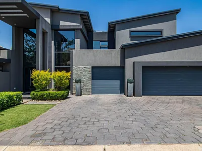 4 Bedroom House For Sale in Ebotse Golf Estate, Benoni - img