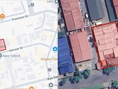 Commercial Property For Sale in Kya Sands, Randburg - FdTQ.webp