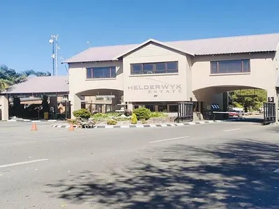 Vacant Land For Sale in Helderwyk, Brakpan - img