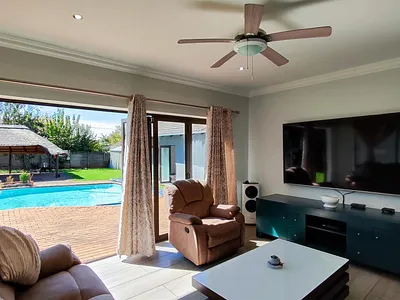 3 Bedroom House For Sale in Boksburg - img