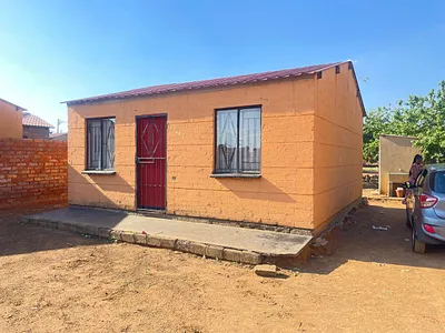 2 Bedroom House For Sale in Alberton - ZOPX.webp