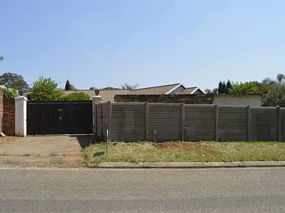 Vacant Land For Sale in Kempton Park - jpeR.webp