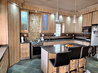 3 Bedroom House For Sale in Boksburg - img