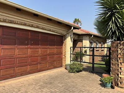 3 Bedroom House To Rent in Boksburg - Z1Xb.webp