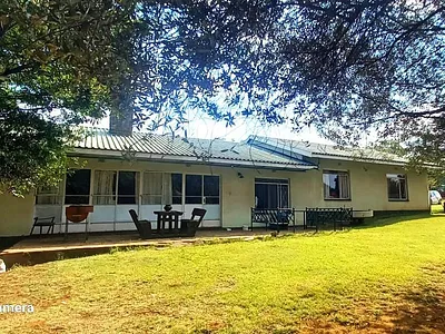 3 Bedroom House For Sale in Meyerton - 8QQF.webp