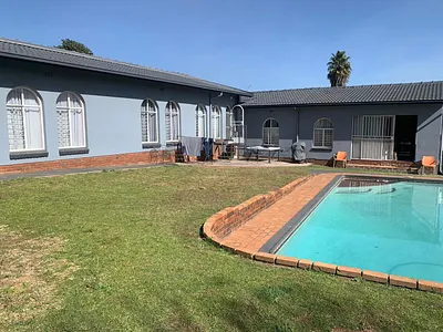 3 Bedroom House For Sale in Kempton Park - img