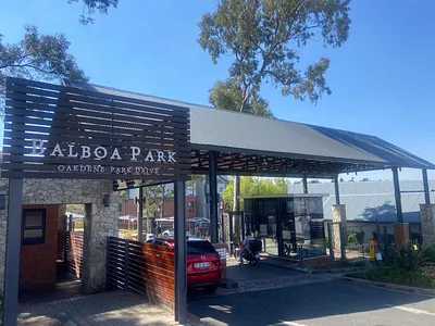 2 Bedroom Apartment To Rent in Johannesburg - img