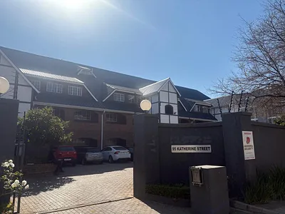 2 Bedroom Apartment To Rent in Sandton - O6V3.webp