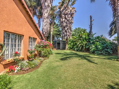 3 Bedroom House To Rent in Kempton Park - tDWr.webp