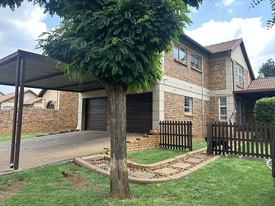 4 Bedroom House To Rent in Kempton Park - ZPd9.webp
