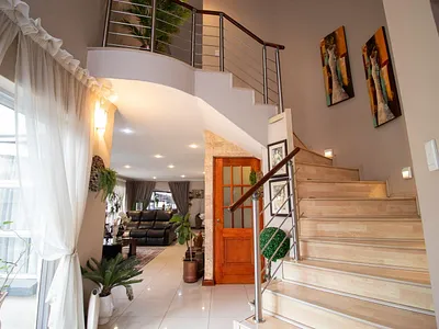 4 Bedroom House For Sale in Alberton - 90ha.webp