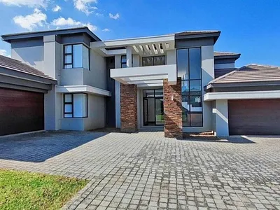 5 Bedroom House For Sale in Brakpan - haVB.webp